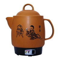 Siêu Sắc Thuốc Tự Động KL-888 350W 3.3L