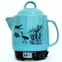 Siêu Sắc Thuốc Tự Động KL-999 3.3L 350W